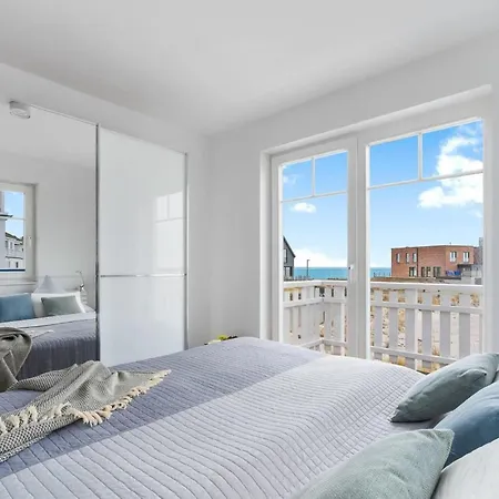 Σπίτι διακοπών Strandblick