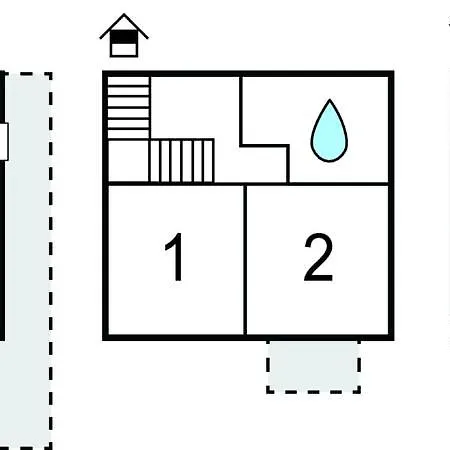 Strandblick Olpenitz