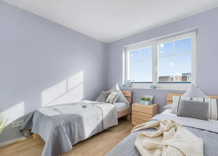 Strandblick Olpenæs