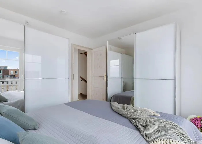 Strandblick * Olpenæs