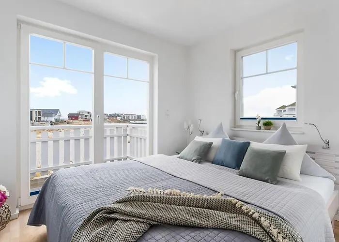 Strandblick * Olpenæs