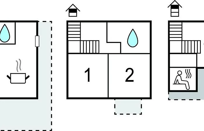 Strandblick Olpenæs